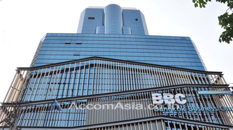 10  Office Space For Rent in Sukhumvit ,Bangkok BTS Ekkamai at Bangkok Business Center AA14408